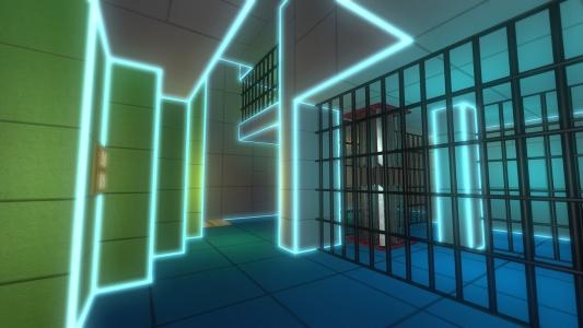 Magnetic: Cage Closed screenshot