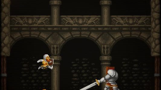 Maldita Castilla screenshot