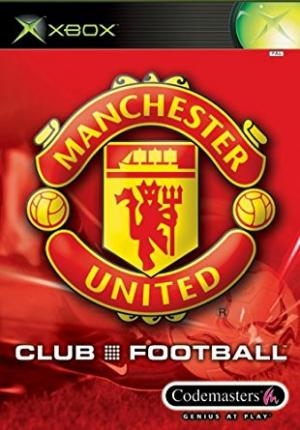 Manchester United Club Football