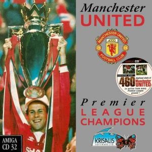 Manchester United: Premier League Champions