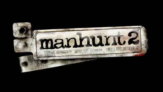 Manhunt 2 fanart