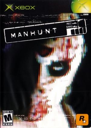 Manhunt