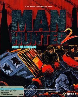 Manhunter II: San Francisco