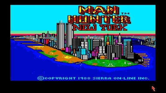 Manhunter New York screenshot