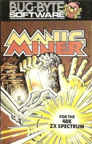 Manicminer