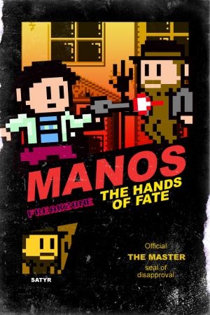 Manos: Hands of Fate