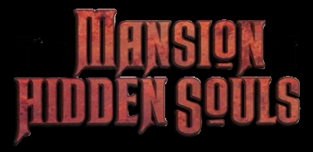 Mansion of Hidden Souls clearlogo