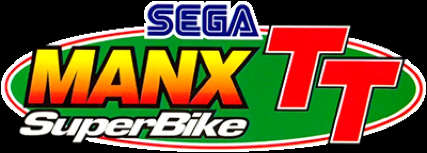 Manx TT Superbike clearlogo