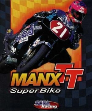 Manx TT Superbike