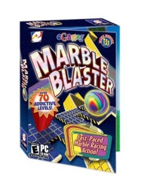 Marble Blaster