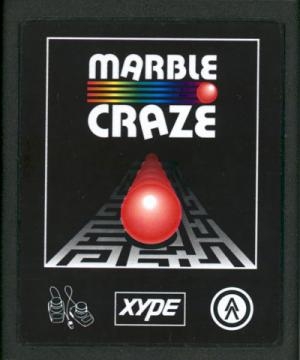 Marble Craze