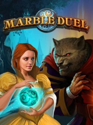 Marble Duel