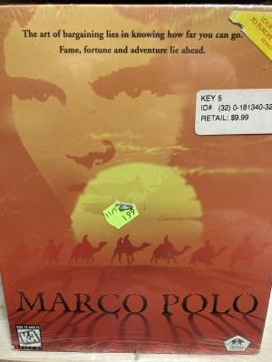 Marco Polo