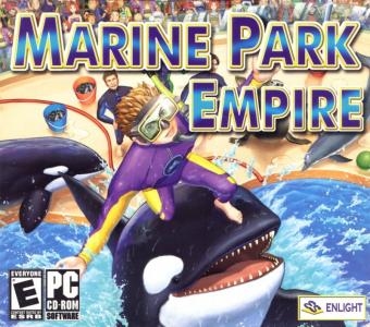 Marine Park Empire