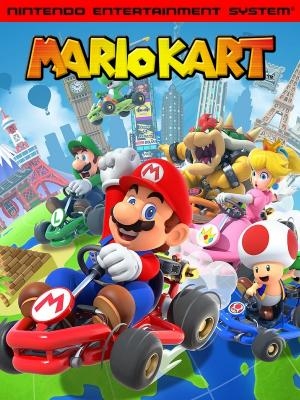 Mario Kart