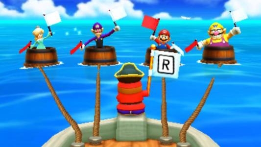 Mario Party: The Top 100 screenshot