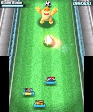 Mario Sports Superstars screenshot