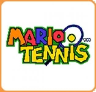 Mario Tennis