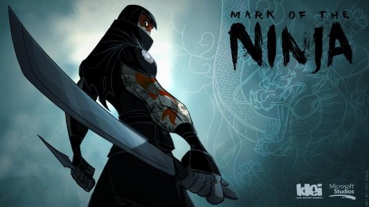 Mark of the Ninja Remastered fanart