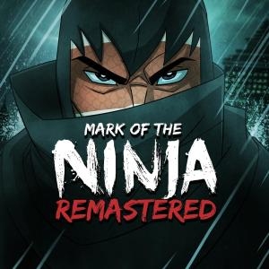 Mark of the Ninja: Remastered