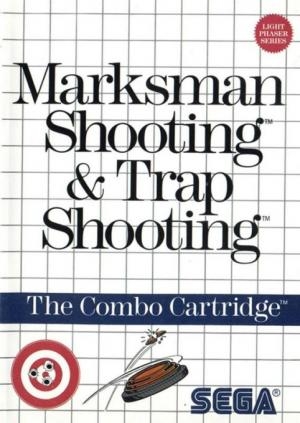 Marksman Shooting & Trap Shooting