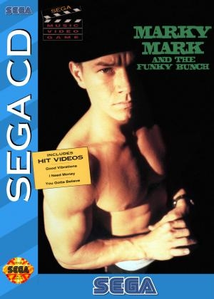 Marky Mark and the Funky Bunch: Make My Video