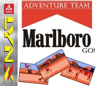 Marlboro Go!