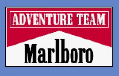 Marlboro Go! screenshot