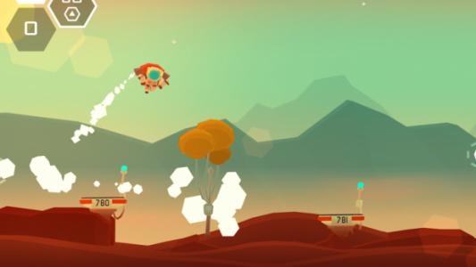 Mars: Mars screenshot