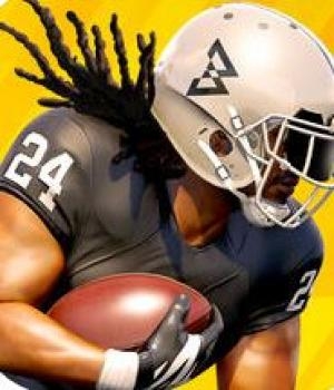 Marshawn Lynch Pro Football 19