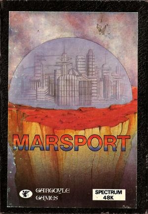 Marsport