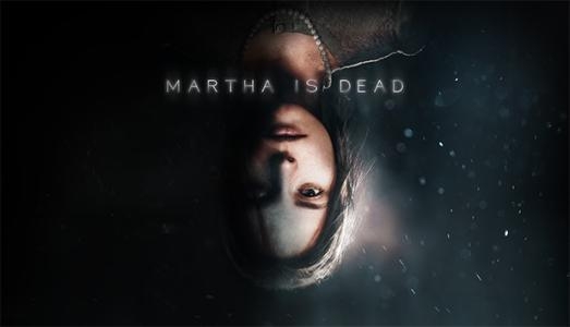 Martha Is Dead