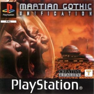 Martian Gothic: Unification