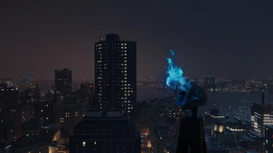 Marvel's Spider-Man [Game of the Year Edition] screenshot