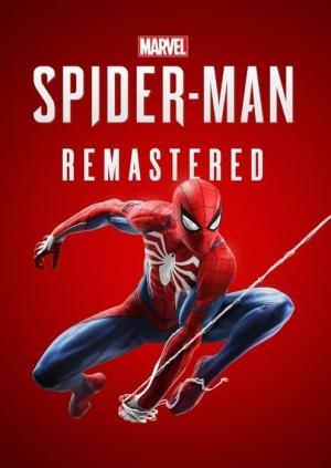 Marvel's Spider-Man Remastered