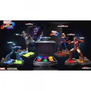 Marvel vs. Capcom: Infinite [Collector's Edition]