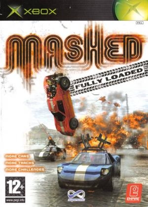 Mashed: Fully Loaded