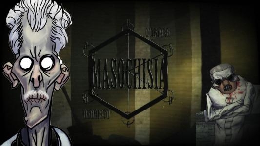 Masochisia fanart