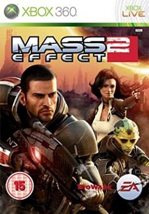 Mass Effect 2