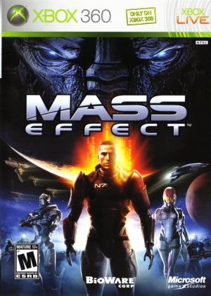 Mass Effect