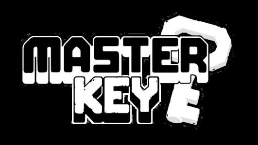 Master Key clearlogo