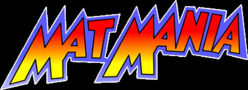 Mat Mania clearlogo