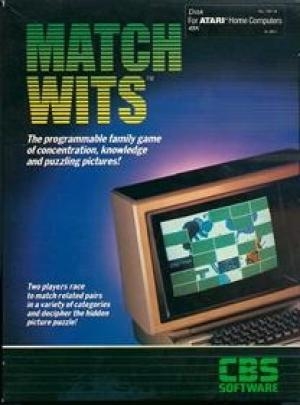 Match Wits