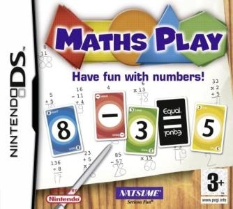 Maths Play