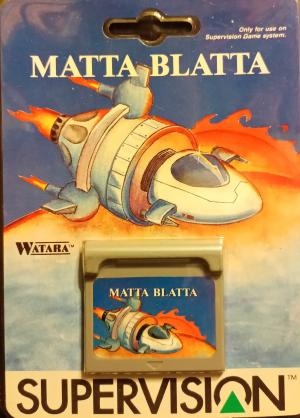 Matta Blatta