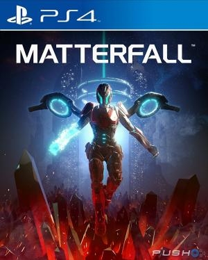 Matterfall