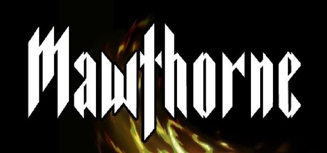 Mawthorne banner