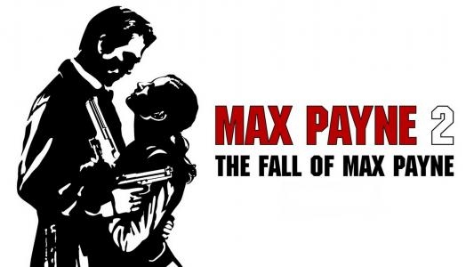 Max Payne 2: The Fall of Max Payne fanart