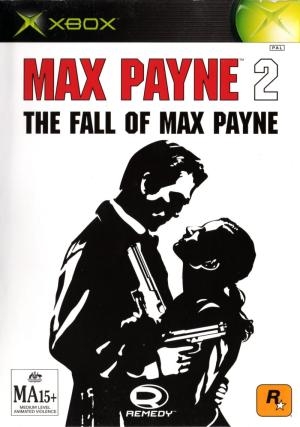 Max Payne 2: The Fall of Max Payne