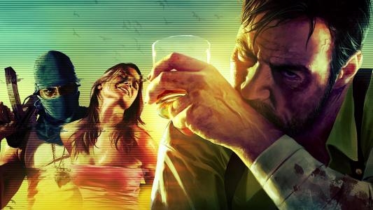 Max Payne 3 fanart